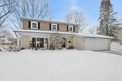 635 E Golf Road, Libertyville, IL 60048 - Photo 1