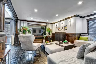 491 Old Surrey Ln, Hinsdale, IL 60521 - Photo 3