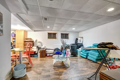 491 Old Surrey Lane #A, Hinsdale, IL 60521 - Photo 17