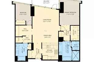 1211 S Prairie Ave, Chicago, IL 60605 - Photo 31