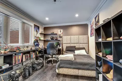 491 Old Surrey Lane #B, Hinsdale, IL 60521 - Photo 11