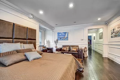 491 Old Surrey Lane #B, Hinsdale, IL 60521 - Photo 5