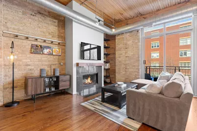 2333 W Saint Paul Avenue #333, Chicago, IL 60647 - Photo 7