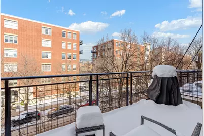 2333 W Saint Paul Avenue #333, Chicago, IL 60647 - Photo 17