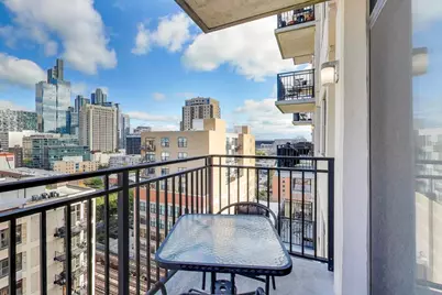 1529 S State Street #14J, Chicago, IL 60605 - Photo 21