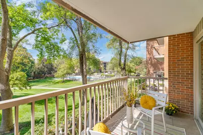 22 Park Lane #203, Park Ridge, IL 60068 - Photo 11