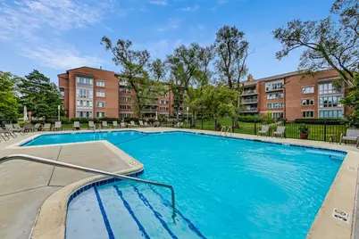 22 Park Lane #203, Park Ridge, IL 60068 - Photo 27