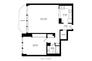 1560 N Sandburg Terrace, Chicago, IL 60610 - Photo 37