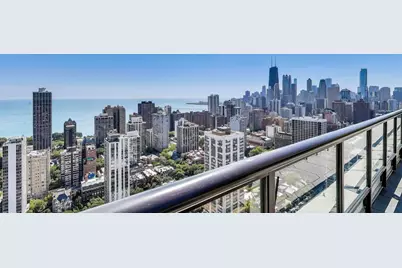 1560 N Sandburg Terrace #510, Chicago, IL 60610 - Photo 33