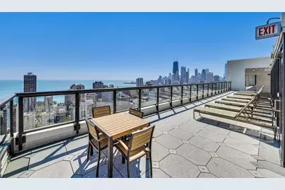 1560 N Sandburg Terrace #510, Chicago, IL 60610 - Photo 35