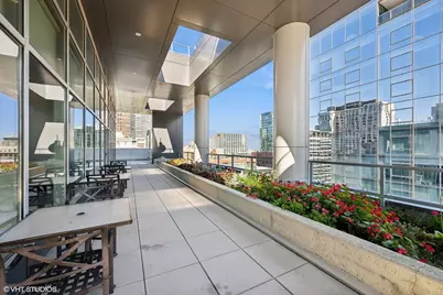 160 E Illinois Street #1102, Chicago, IL 60611 - Photo 21