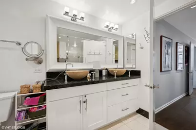 160 E Illinois Street #1102, Chicago, IL 60611 - Photo 13