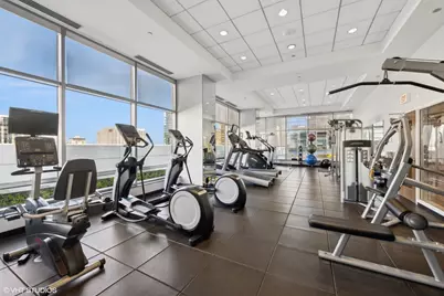 160 E Illinois Street #1102, Chicago, IL 60611 - Photo 17