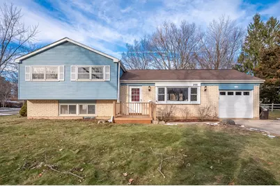 266 Dartmoor Drive, Crystal Lake, IL 60014 - Photo 1