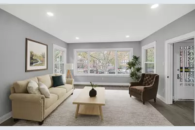 6741 S Maplewood Avenue, Chicago, IL 60629 - Photo 3