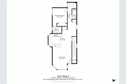 1342 N Claremont Avenue #1F, Chicago, IL 60622 - Photo 21