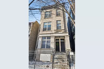 1342 N Claremont Avenue #1F, Chicago, IL 60622 - Photo 1