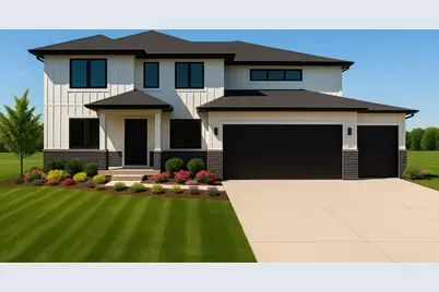 4128 Callery Road, Naperville, IL 60564 - Photo 1