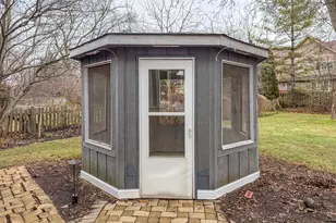 16373 W Menna Ln, Lincolnshire, IL 60069 - Photo 41