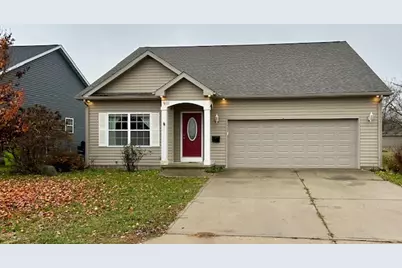 911 E Barker Street, Tuscola, IL 61953 - Photo 1