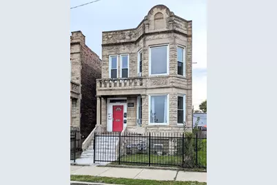 3822 W Congress Parkway, Chicago, IL 60624 - Photo 1