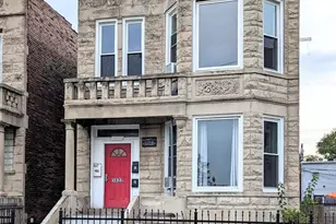 3822 W Congress Pkwy, Chicago, IL 60624 - Photo 1