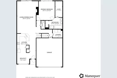 2854 Waterfront Avenue, Algonquin, IL 60102 - Photo 27