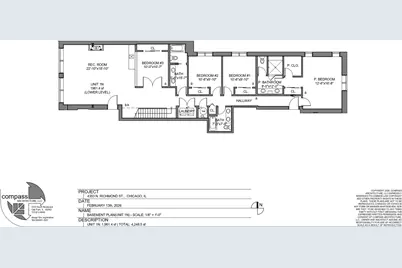 4353 N Richmond Avenue #1N, Chicago, IL 60618 - Photo 45