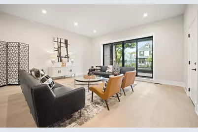 4353 N Richmond Avenue #1N, Chicago, IL 60618 - Photo 3