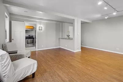 7206 Oak Avenue #4SE, River Forest, IL 60305 - Photo 5