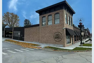 110 N River Street, East Dundee, IL 60118 - Photo 1