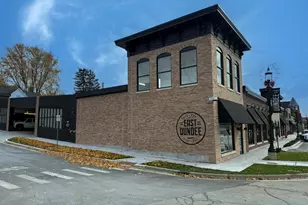 110 N River St, East Dundee, IL 60118 - Photo 1