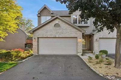 518 Silver Aspen Circle, Crystal Lake, IL 60014 - Photo 1