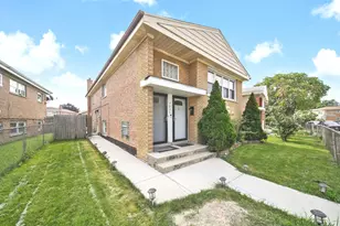 7235 Park Ave, Summit, IL 60501 - Photo 1