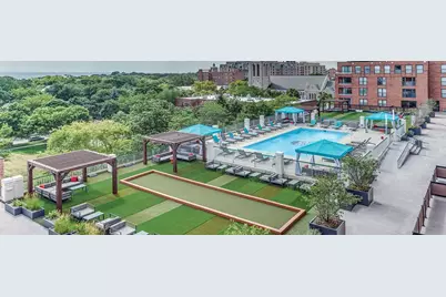 1715 Chicago Avenue #716N, Evanston, IL 60201 - Photo 13