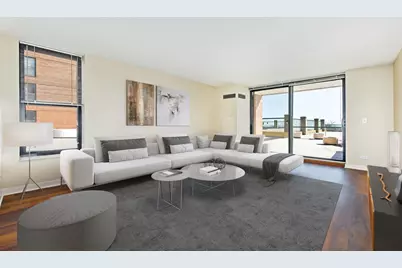 1715 Chicago Avenue #716N, Evanston, IL 60201 - Photo 3