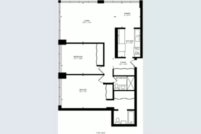 655 W Irving Park Road #5202, Chicago, IL 60613 - Photo 7