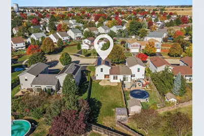 2152 Brayton Place, Plainfield, IL 60586 - Photo 23