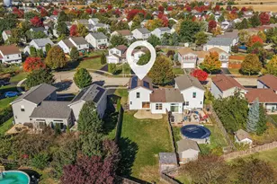 2152 Brayton Pl, Plainfield, IL 60586 - Photo 23