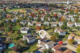 2152 Brayton Pl, Plainfield, IL 60586 - Photo 25