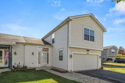 2152 Brayton Place, Plainfield, IL 60586 - Photo 1