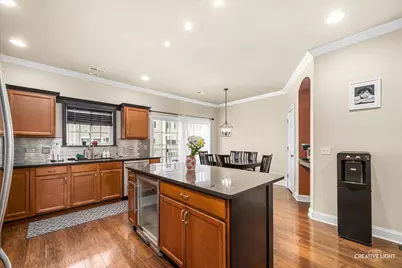 337 Lakeshore Drive, Oswego, IL 60543 - Photo 7