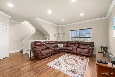 337 Lakeshore Drive, Oswego, IL 60543 - Photo 3