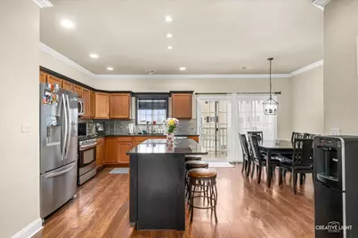 337 Lakeshore Drive, Oswego, IL 60543 - Photo 5