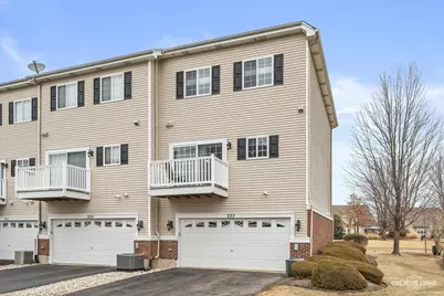 337 Lakeshore Drive, Oswego, IL 60543 - Photo 21