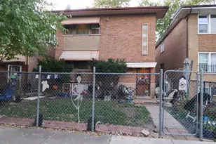 14602 Loomis Ave, Harvey, IL 60426 - Photo 1