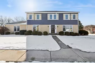 1458 Kingston Ct, Des Plaines, IL 60018 - Photo 1