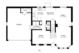 514 Bentson St, Oswego, IL 60543 - Photo 31