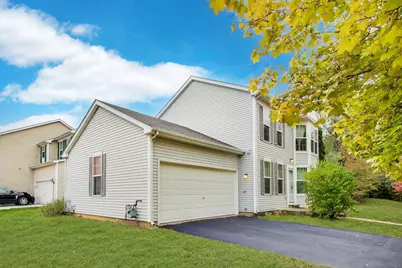 514 Bentson Street, Oswego, IL 60543 - Photo 3