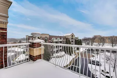 7021 W Touhy Avenue #509, Niles, IL 60714 - Photo 21